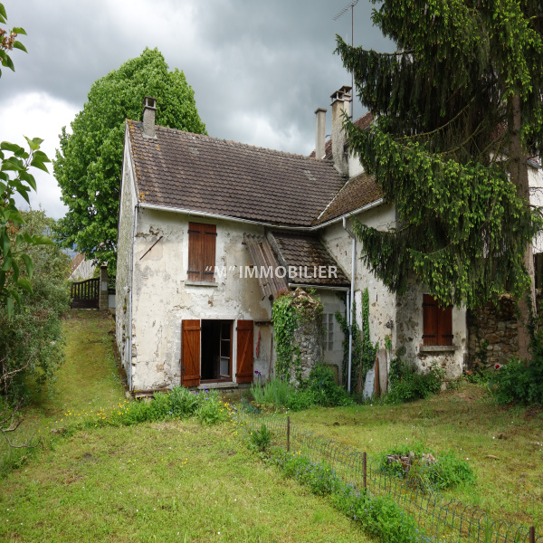 Offres de vente Maison La Ferté-sous-Jouarre 77260
