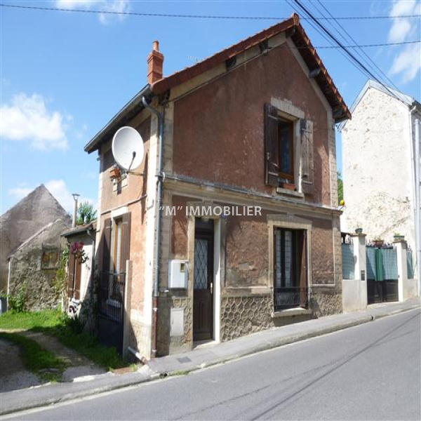 Offres de vente Maison Nogent-l'Artaud 02310