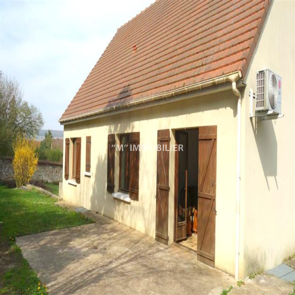 Offres de vente Maison Château-Thierry 02400