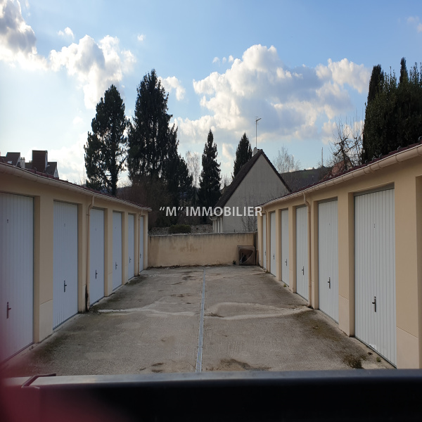 Offres de vente Garage Charly-sur-Marne 02310