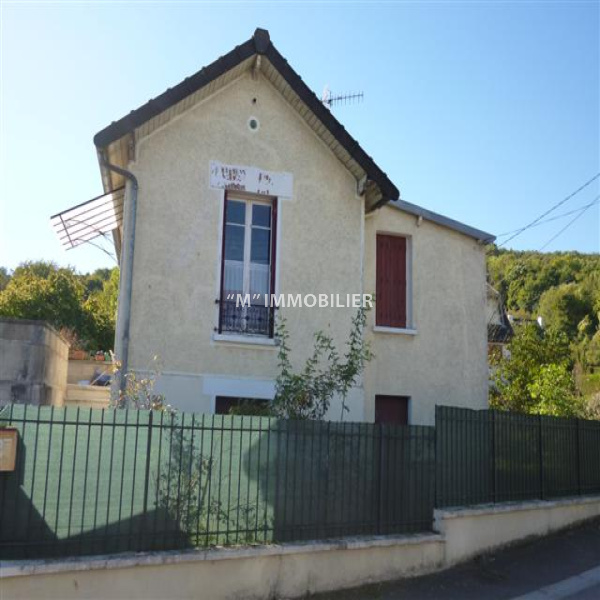 Offres de vente Maison La Ferté-sous-Jouarre 77260
