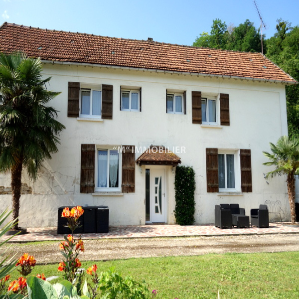 Offres de vente Maison Saâcy-sur-Marne 77730