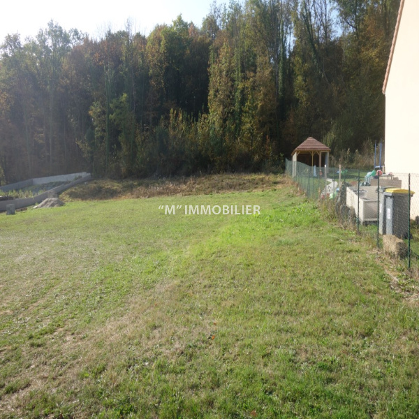 Offres de vente Terrain La Ferté-sous-Jouarre 77260