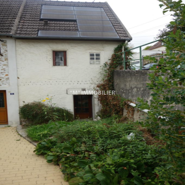 Offres de vente Maison La Ferté-sous-Jouarre 77260