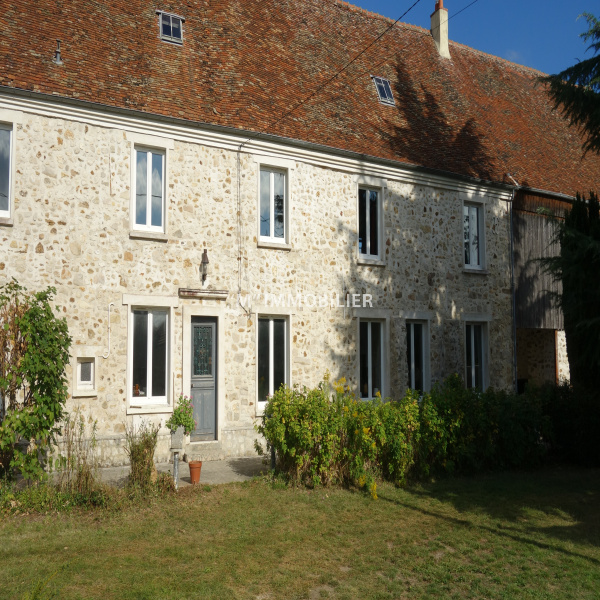 Offres de vente Maison Charly-sur-Marne 02310