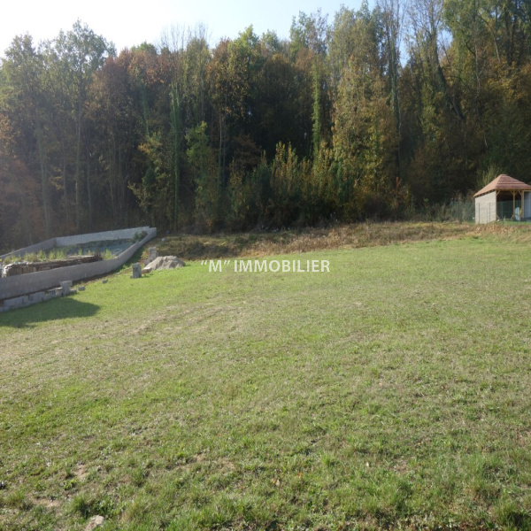 Offres de vente Terrain Charly-sur-Marne 02310