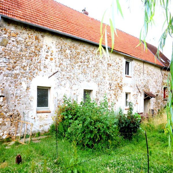 Offres de vente Maison La Ferté-sous-Jouarre 77260