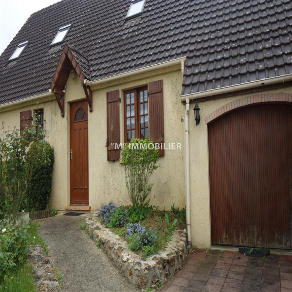 Offres de vente Maison Charly-sur-Marne 02310