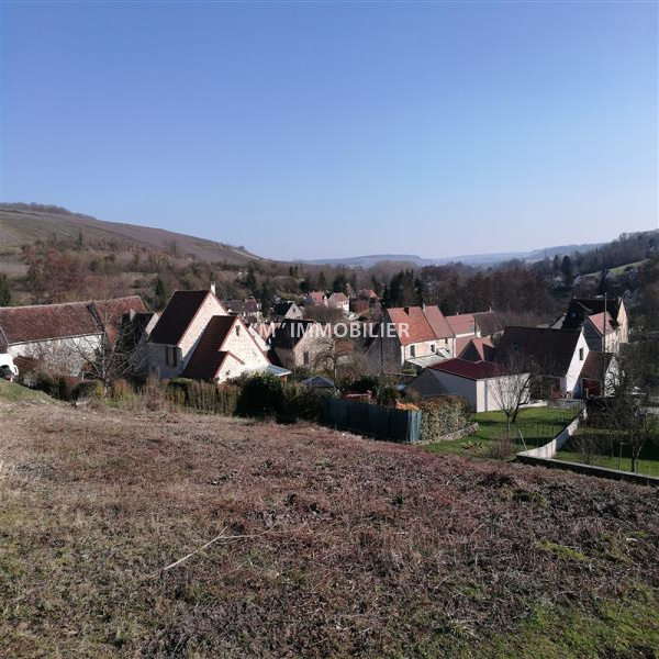 Offres de vente Terrain Château-Thierry 02400