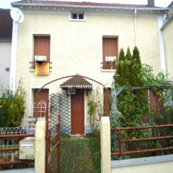 Offres de vente Maison La Ferté-sous-Jouarre 77260