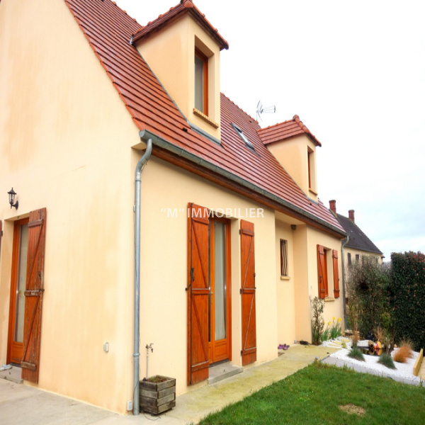 Offres de vente Maison La Ferté-sous-Jouarre 77260