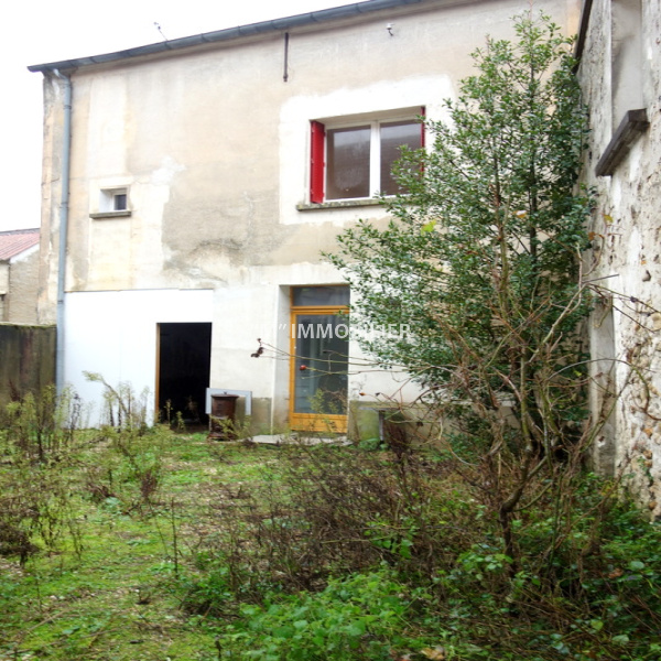Offres de vente Maison La Ferté-sous-Jouarre 77260