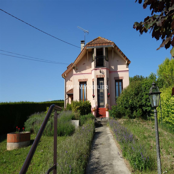 Offres de vente Maison Saâcy-sur-Marne 77730
