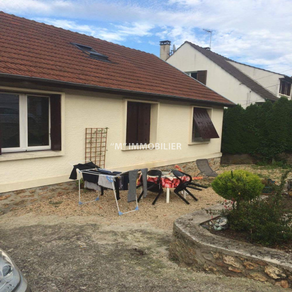 Offres de vente Maison Château-Thierry 02400