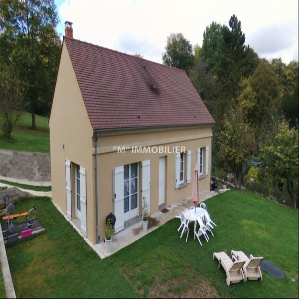 Offres de vente Maison Château-Thierry 02400