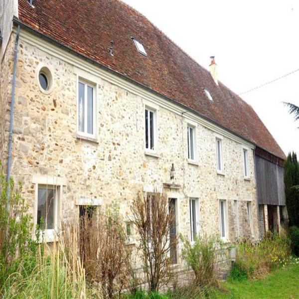 Offres de vente Maison Château-Thierry 02400