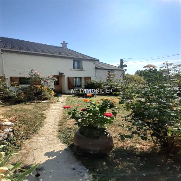 Offres de vente Maison Condé-en-Brie 02330
