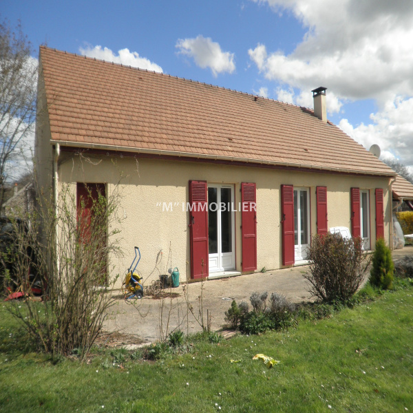 Offres de vente Maison La Ferté-sous-Jouarre 77260