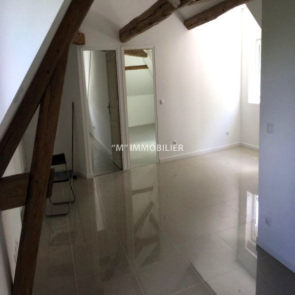 Offres de vente Appartement La Ferté-sous-Jouarre 77260