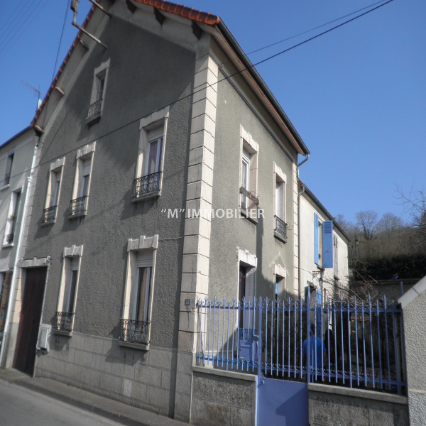 Offres de vente Maison Charly-sur-Marne 02310