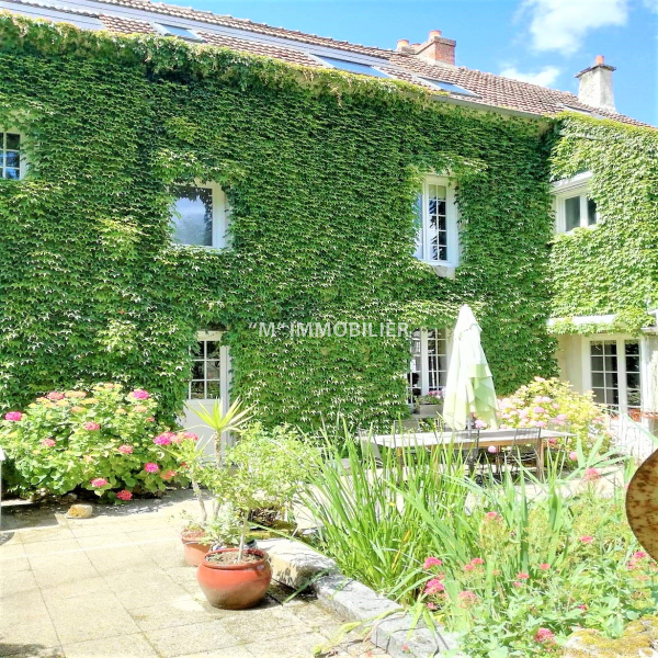 Offres de vente Maison La Ferté-sous-Jouarre 77260