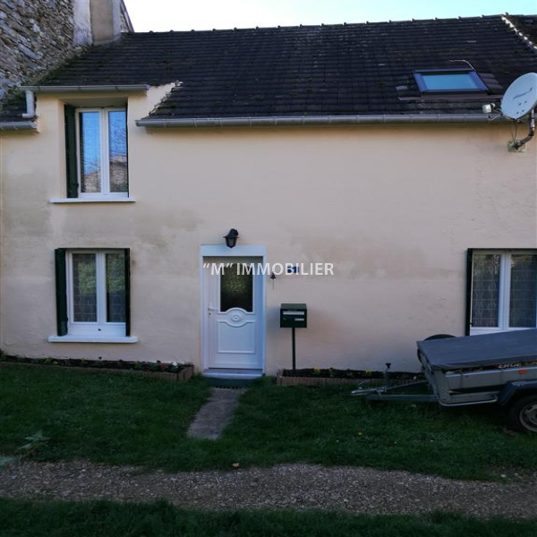 Offres de vente Maison Château-Thierry 02400