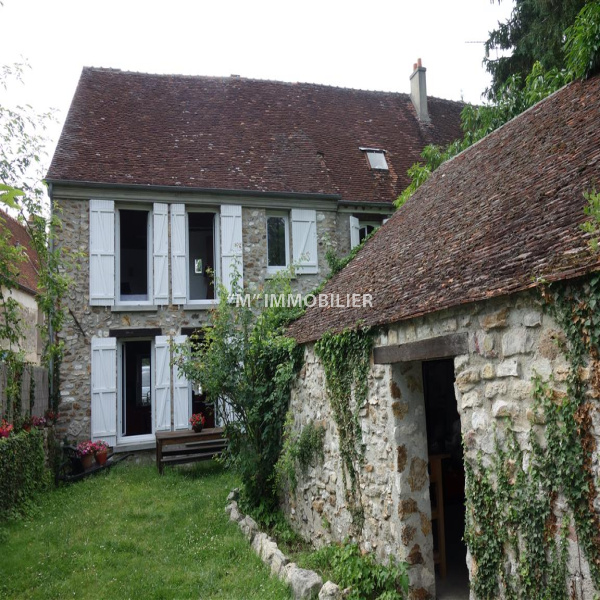 Offres de vente Maison Château-Thierry 02400