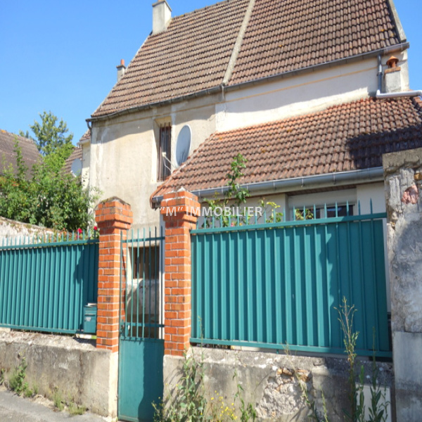 Offres de vente Maison La Ferté-sous-Jouarre 77260