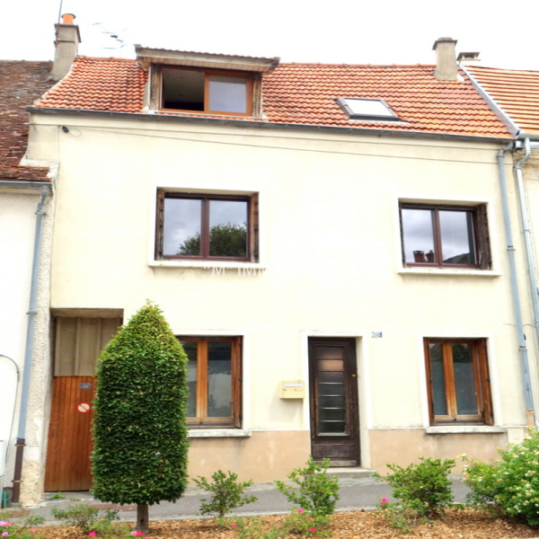 Offres de vente Maison La Ferté-sous-Jouarre 77260