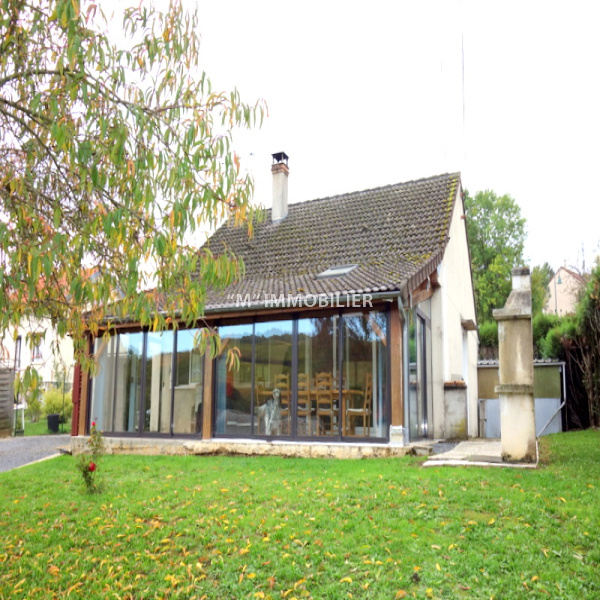 Offres de vente Maison Château-Thierry 02400
