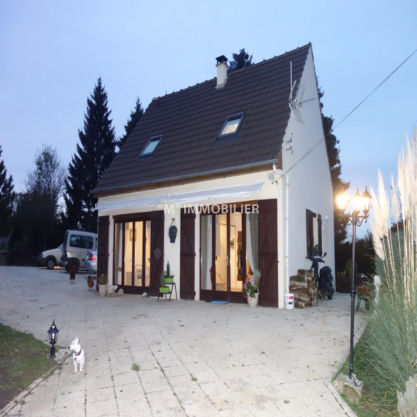 Offres de vente Maison Montreuil-aux-Lions 02310