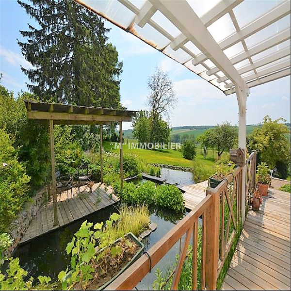 Offres de vente Maison La Ferté-sous-Jouarre 77260
