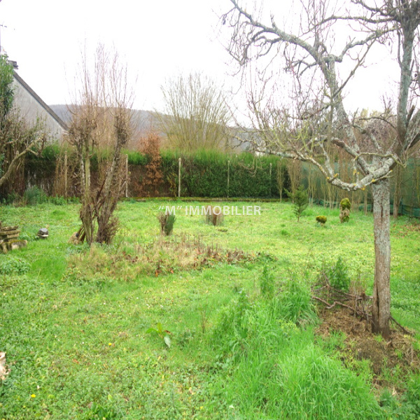 Offres de vente Terrain La Ferté-sous-Jouarre 77260