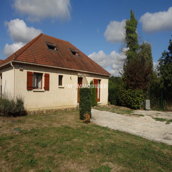 Offres de vente Maison La Ferté-sous-Jouarre 77260