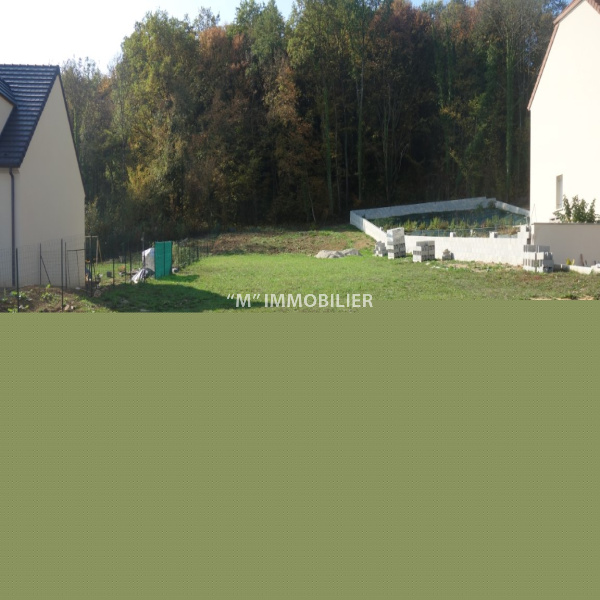 Offres de vente Terrain Villiers-Saint-Denis 02310