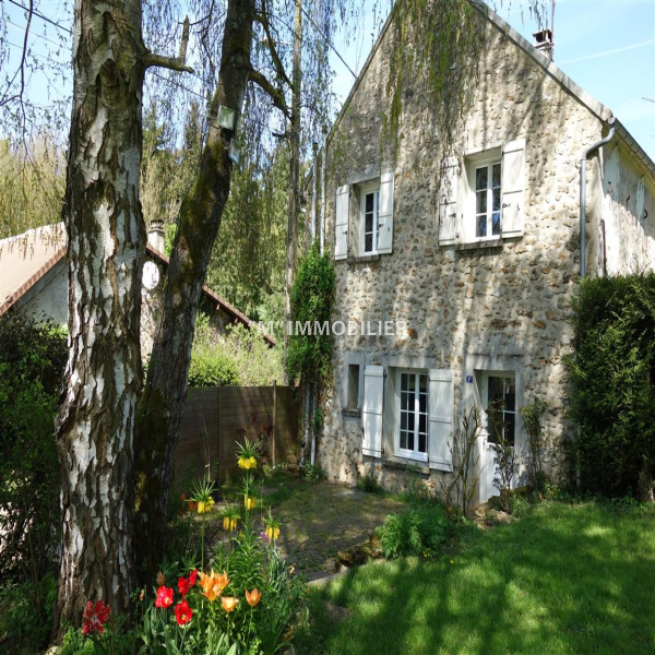 Offres de vente Maison Chézy-sur-Marne 02570