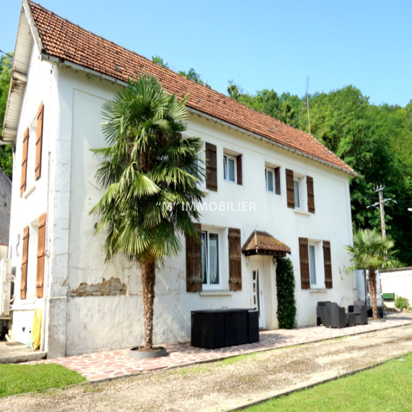 Offres de vente Maison La Ferté-sous-Jouarre 77260