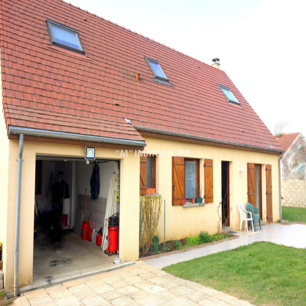 Offres de vente Maison La Ferté-sous-Jouarre 77260