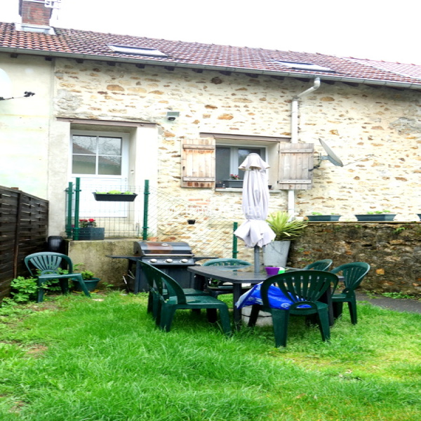 Offres de vente Maison Château-Thierry 02400