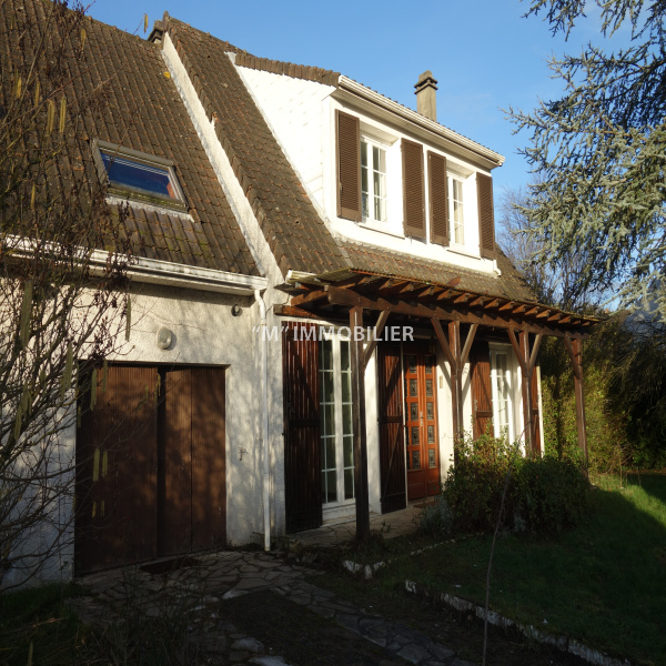 Offres de vente Maison Rebais 77510