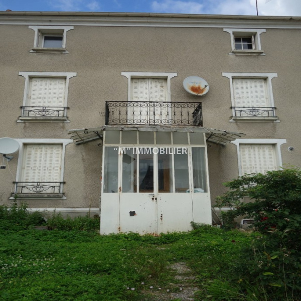 Offres de vente Maison La Ferté-sous-Jouarre 77260