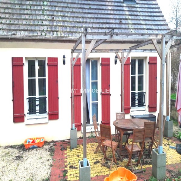 Offres de vente Maison La Ferté-sous-Jouarre 77260