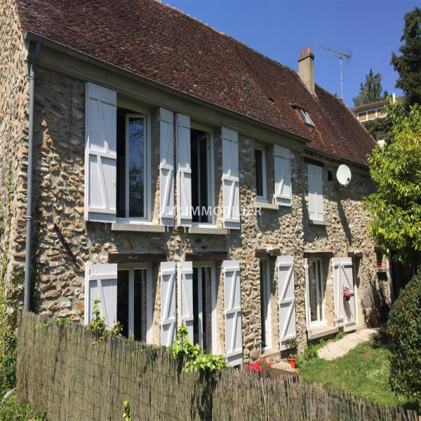 Offres de vente Maison La Ferté-sous-Jouarre 77260