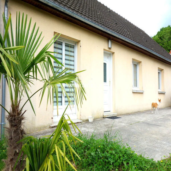 Offres de vente Maison Coulommiers 77120