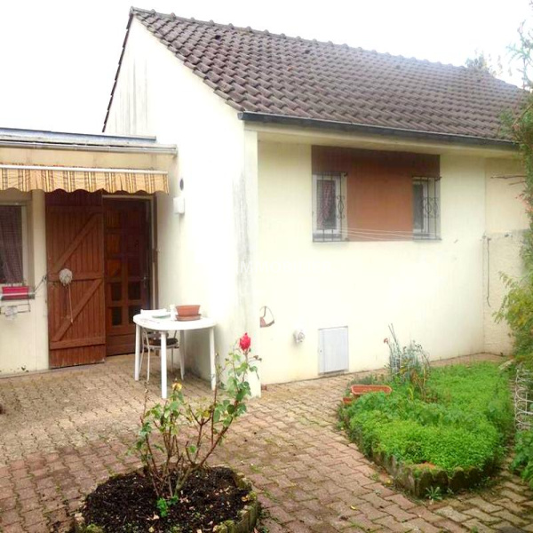 Offres de vente Maison La Ferté-sous-Jouarre 77260