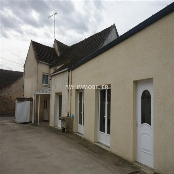 Offres de vente Maison Charly-sur-Marne 02310