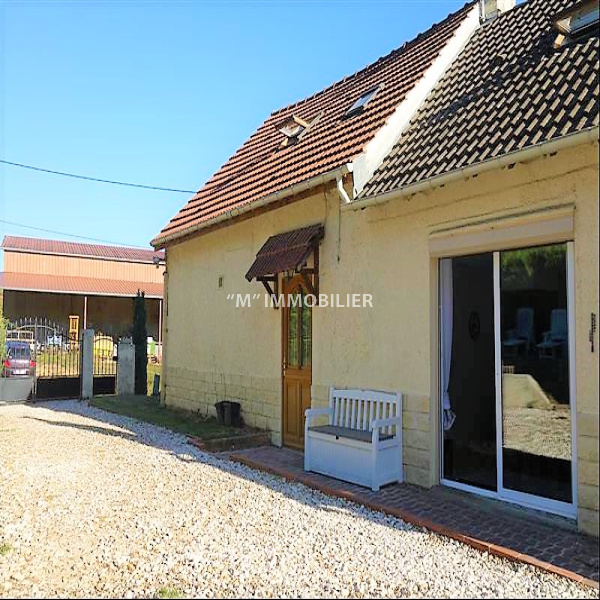 Offres de vente Maison La Ferté-Gaucher 77320