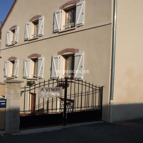 Offres de vente Maison La Ferté-sous-Jouarre 77260