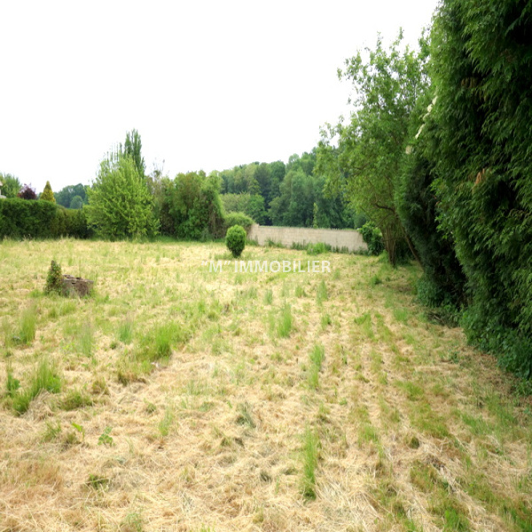 Offres de vente Terrain Château-Thierry 02400