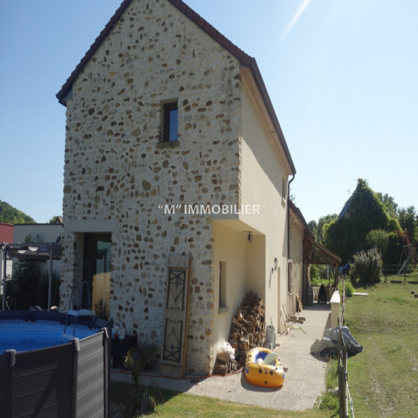 Offres de vente Maison La Ferté-sous-Jouarre 77260